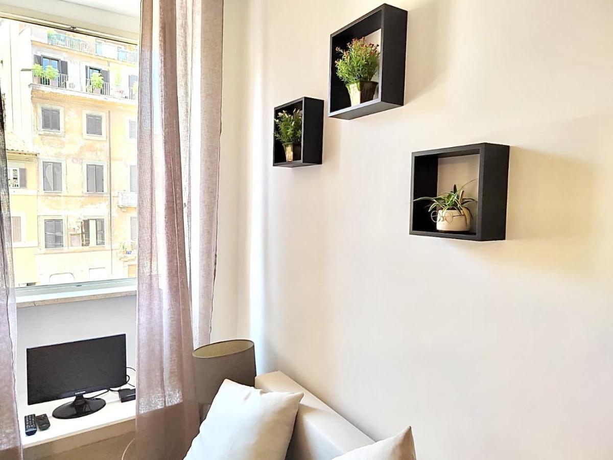 Trastevere Rome'S Heart Charming Apartment 88 Esterno foto